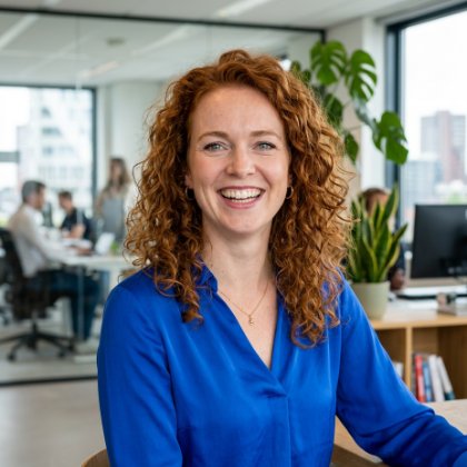 Eva van Dijk