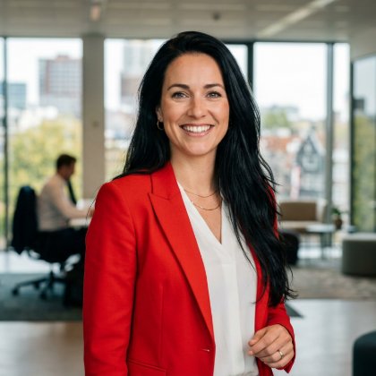 Iris van den Berg