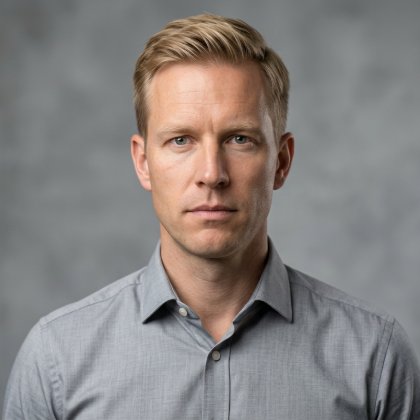Lars van Leeuwen