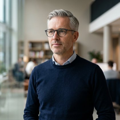 Mark Jansen
