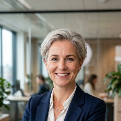 Sophie Vermeer